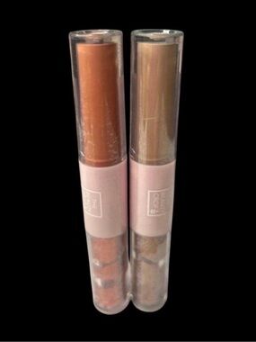 The Beauty Crop Eyeshadow Duo Bundle